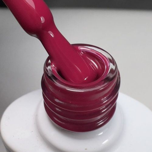 Nailgel - Ms Drama 06 gél lakk 8 Ml
