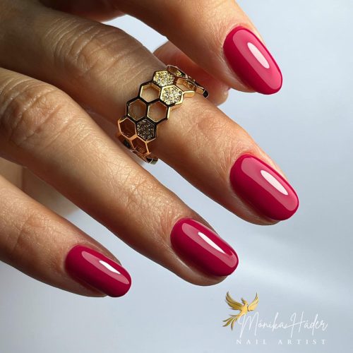 Nailgel - Ms Drama 06 gél lakk 8 Ml