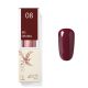 Nailgel - Ms Drama 08 gél lakk 8 Ml