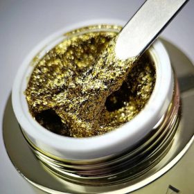 Nailvana - Art Gel - Starline Gold