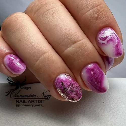 Nailgel Blooming gel 8ml