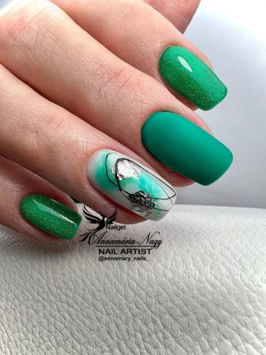 Nailgel Blooming gel 8ml