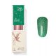 Nailgel - Lady G 026 gél lakk 8 Ml
