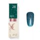Nailgel - Lady G 028 gél lakk 8 Ml