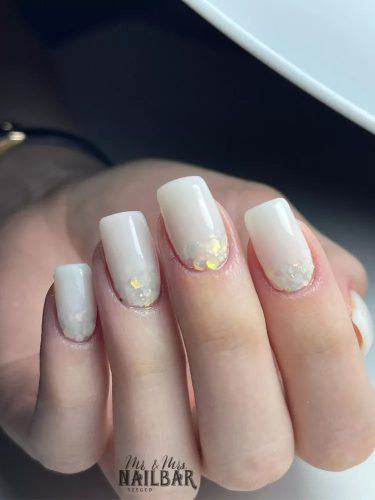 Nailgel - Liquid builder gel - Perfect Latte - 15ml