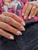 Nailgel - Liquid builder gel - Perfect Latte - 15ml