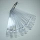 Nailvana - Nyeles Tip Clear 50db