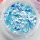 Nailvana - Disco Glitter - Ocean Glow