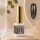 Nailvana - Glass Art - Black gél lakk 8ml