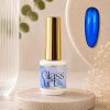 Nailvana - Glass Art - Blue gél lakk 8ml