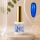 Nailvana - Glass Art - Blue gél lakk 8ml