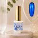 Nailvana - Glass Art - Blue gél lakk 8ml