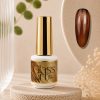 Nailvana - Glass Art - Brown gél lakk 8ml