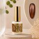 Nailvana - Glass Art - Brown gél lakk 8ml