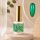 Nailvana - Glass Art - Emerald gél lakk 8ml