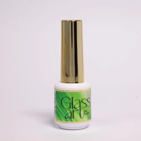 Nailvana - Glass Art - Green gél lakk 8ml