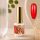 Nailvana - Glass Art - Red gél lakk 8ml