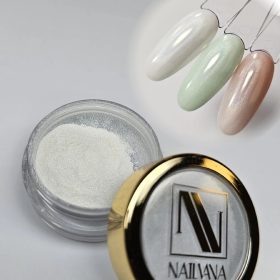 Nailvana - Krómpor - Holo Shine