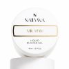 Nailvana - LIQUID BUILDER - Milk White 30ml