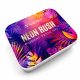 Nailvana - Pigment Pasta - Neon Rush