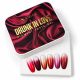 Nailvana - Pigment Pasta - Drunk is Love