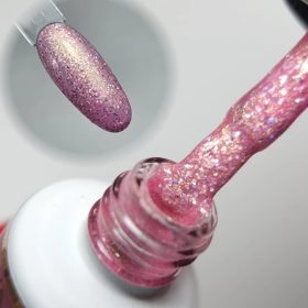 Nailvana - Sparkle gél lakk - 016 8ml