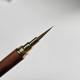 Nailvana -  Aquarelle Ecset