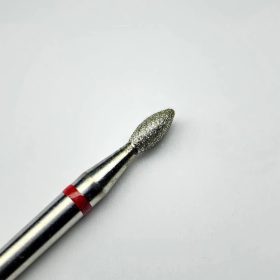 Nailvana - Csiszolófej - Push Up S2