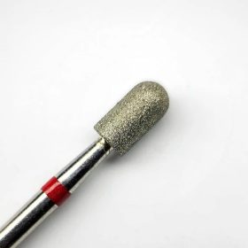 Nailvana - Csiszolófej - Softener 2