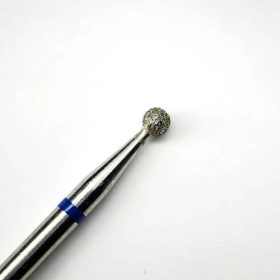 Nailvana - Csiszolófej - Skin Clean Medium