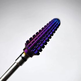 Nailvana - Csiszolófej - Volcano Remover