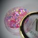 Nailvana - Chrome Flakes Pink