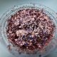 Nailvana - Glitter Flakes Rose