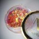 Nailvana - Chrome Flakes Sunset