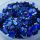 Nailvana - Mix Glitter Midnight Blue