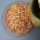Nailvana - Disco Glitter - Peach