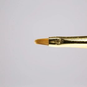 Nailvana -  Gel Paint Ecset 