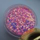 Nailvana - Disco Glitter - Pink Unicorn