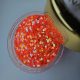 Nailvana - Disco Glitter - Sunset