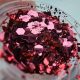 Nailvana - Mix Glitter Sangria