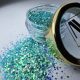 Nailvana - Shiny Mix Azure