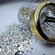 Nailvana - Shiny Mix Silver