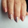 Nailvana - Krómpor - Dubai Gold