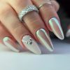 Nailvana - Krómpor - Emerald Flash