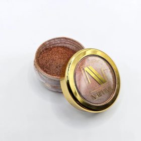Nailvana - Krómpor Galaxy - Bronze 