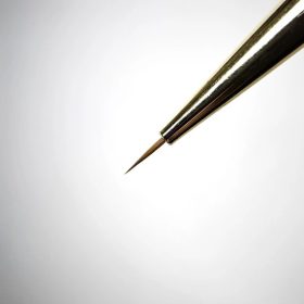 Nailvana -  Liner Ecset 