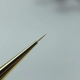 Nailvana -  Liner Short Ecset 