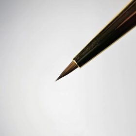 Nailvana -  Macro Shadow Ecset