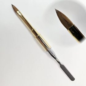 Nailvana -  PolyMaster Ecset 