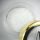 Nailvana - Sugar Powder - Medium Gold
